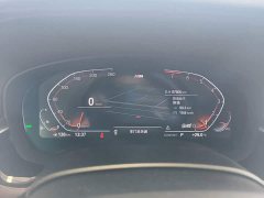 BMW 5 Series Facelift 530Li Premier M Sport Package - ფოტო 12