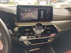 BMW 5 Series Facelift 530Li Premier M Sport Package - ფოტო 13