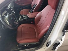 BMW 5 Series Facelift 530Li Premier M Sport Package - ფოტო 15