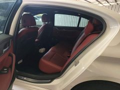 BMW 5 Series Facelift 530Li Premier M Sport Package - ფოტო 17