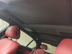 BMW 5 Series Facelift 530Li Premier M Sport Package - ფოტო 18