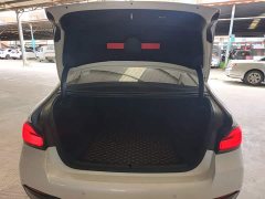 BMW 5 Series Facelift 530Li Premier M Sport Package - ფოტო 19