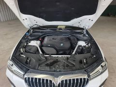 BMW 5 Series Facelift 530Li Premier M Sport Package - ფოტო 20