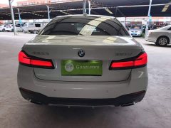 BMW 5 Series Facelift 530Li Premier M Sport Package - ფოტო 6