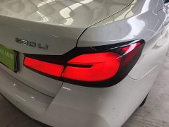 BMW 5 Series Facelift 530Li Premier M Sport Package - ფოტო 8