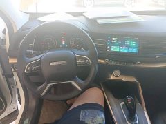 Haval H6 1.5T Automatic Champion Edition - ფოტო 10