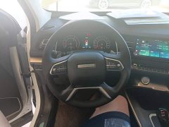 Haval H6 1.5T Automatic Champion Edition - ფოტო 11