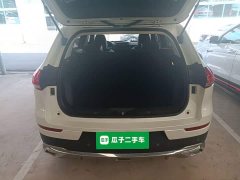 Haval H6 1.5T Automatic Champion Edition - ფოტო 19