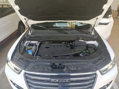 Haval H6 1.5T Automatic Champion Edition - ფოტო 20