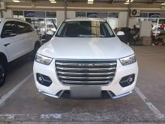 Haval H6 1.5T Automatic Champion Edition - ფოტო 3