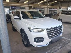 Haval H6 1.5T Automatic Champion Edition - ფოტო 4