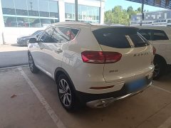 Haval H6 1.5T Automatic Champion Edition - ფოტო 5