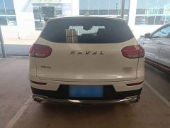 Haval H6 1.5T Automatic Champion Edition - ფოტო 6