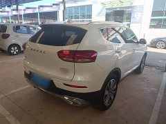 Haval H6 1.5T Automatic Champion Edition - ფოტო 7