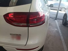 Haval H6 1.5T Automatic Champion Edition - ფოტო 8