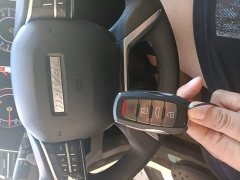 Haval H6 1.5T Automatic Champion Edition - ფოტო 9
