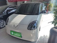 Wuling Hongguang MINIEV Fourth Generation Four-Door Advanced Edition - ფოტო 1