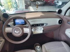Wuling Hongguang MINIEV Fourth Generation Four-Door Advanced Edition - ფოტო 10