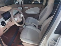 Wuling Hongguang MINIEV Fourth Generation Four-Door Advanced Edition - ფოტო 15