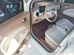 Wuling Hongguang MINIEV Fourth Generation Four-Door Advanced Edition - ფოტო 16