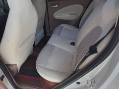Wuling Hongguang MINIEV Fourth Generation Four-Door Advanced Edition - ფოტო 17
