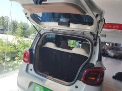 Wuling Hongguang MINIEV Fourth Generation Four-Door Advanced Edition - ფოტო 19
