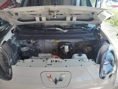 Wuling Hongguang MINIEV Fourth Generation Four-Door Advanced Edition - ფოტო 20