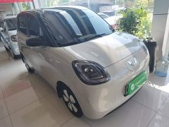 Wuling Hongguang MINIEV Fourth Generation Four-Door Advanced Edition - ფოტო 4