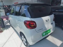 Wuling Hongguang MINIEV Fourth Generation Four-Door Advanced Edition - ფოტო 5