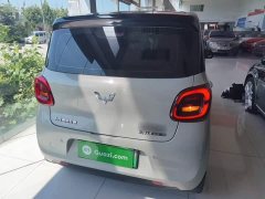 Wuling Hongguang MINIEV Fourth Generation Four-Door Advanced Edition - ფოტო 6