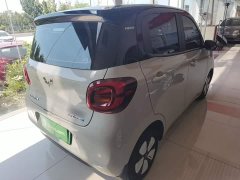 Wuling Hongguang MINIEV Fourth Generation Four-Door Advanced Edition - ფოტო 7