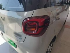 Wuling Hongguang MINIEV Fourth Generation Four-Door Advanced Edition - ფოტო 8