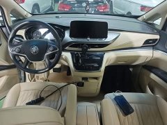 Buick GL8 Facelift Land Executive Cabin Luxury - ფოტო 10