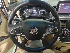 Buick GL8 Facelift Land Executive Cabin Luxury - ფოტო 11