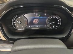 Buick GL8 Facelift Land Executive Cabin Luxury - ფოტო 12