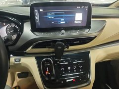 Buick GL8 Facelift Land Executive Cabin Luxury - ფოტო 13