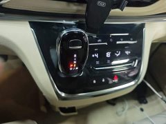 Buick GL8 Facelift Land Executive Cabin Luxury - ფოტო 14
