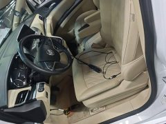 Buick GL8 Facelift Land Executive Cabin Luxury - ფოტო 15
