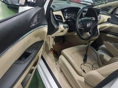 Buick GL8 Facelift Land Executive Cabin Luxury - ფოტო 16