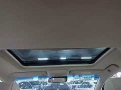 Buick GL8 Facelift Land Executive Cabin Luxury - ფოტო 18