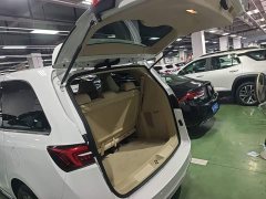 Buick GL8 Facelift Land Executive Cabin Luxury - ფოტო 19