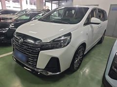 Buick GL8 Facelift Land Executive Cabin Luxury - ფოტო 2
