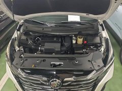 Buick GL8 Facelift Land Executive Cabin Luxury - ფოტო 20