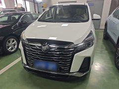 Buick GL8 Facelift Land Executive Cabin Luxury - ფოტო 3