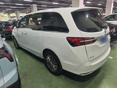 Buick GL8 Facelift Land Executive Cabin Luxury - ფოტო 5