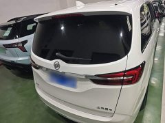 Buick GL8 Facelift Land Executive Cabin Luxury - ფოტო 6