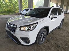 Subaru Forester 2.0i Premium - ფოტო 1