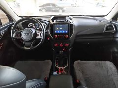 Subaru Forester 2.0i Premium - ფოტო 10