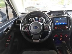 Subaru Forester 2.0i Premium - ფოტო 11