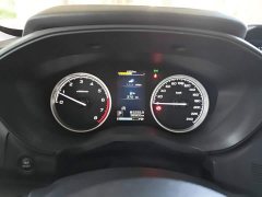 Subaru Forester 2.0i Premium - ფოტო 12